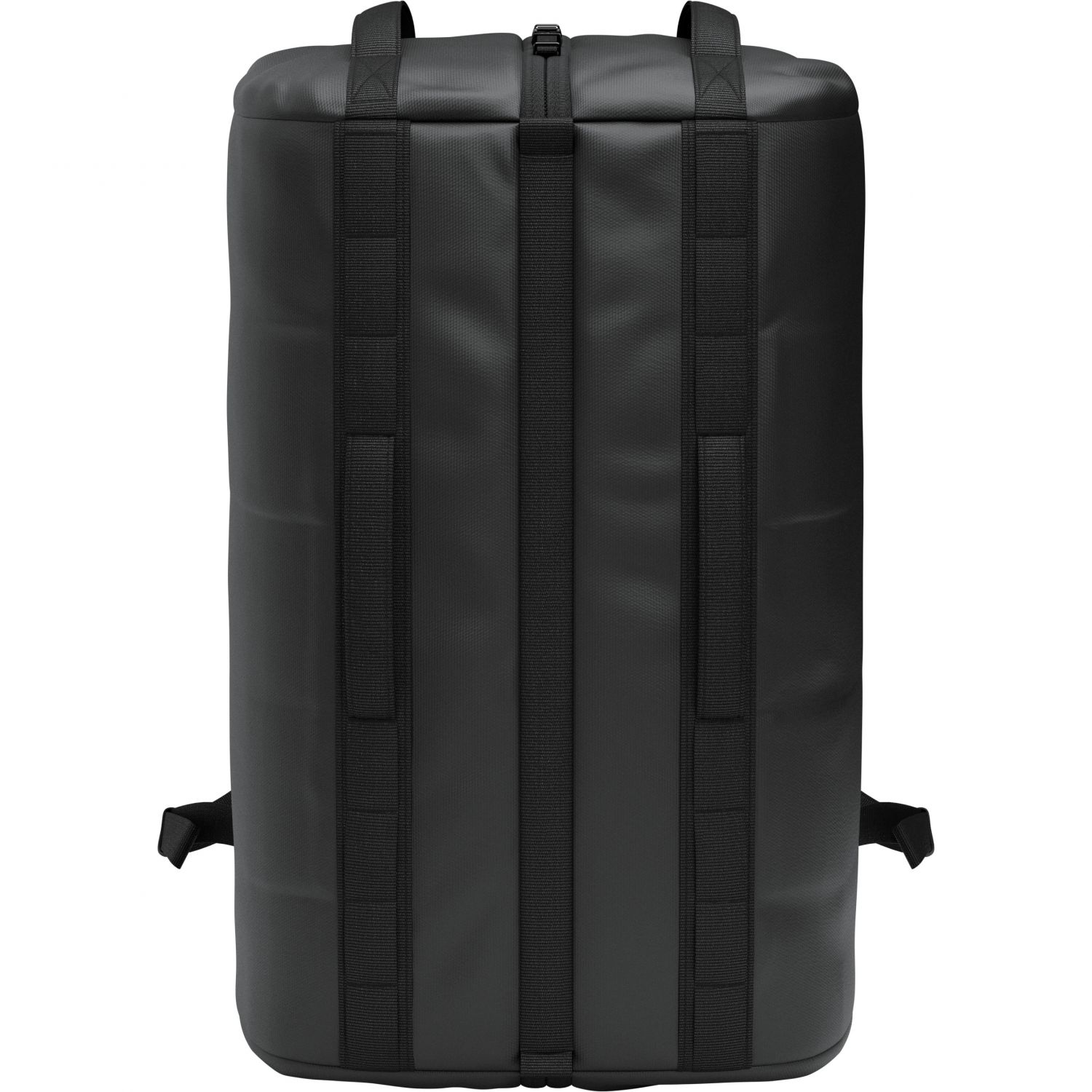 Db Roamer Pro Split Duffel, 50L, Black Out