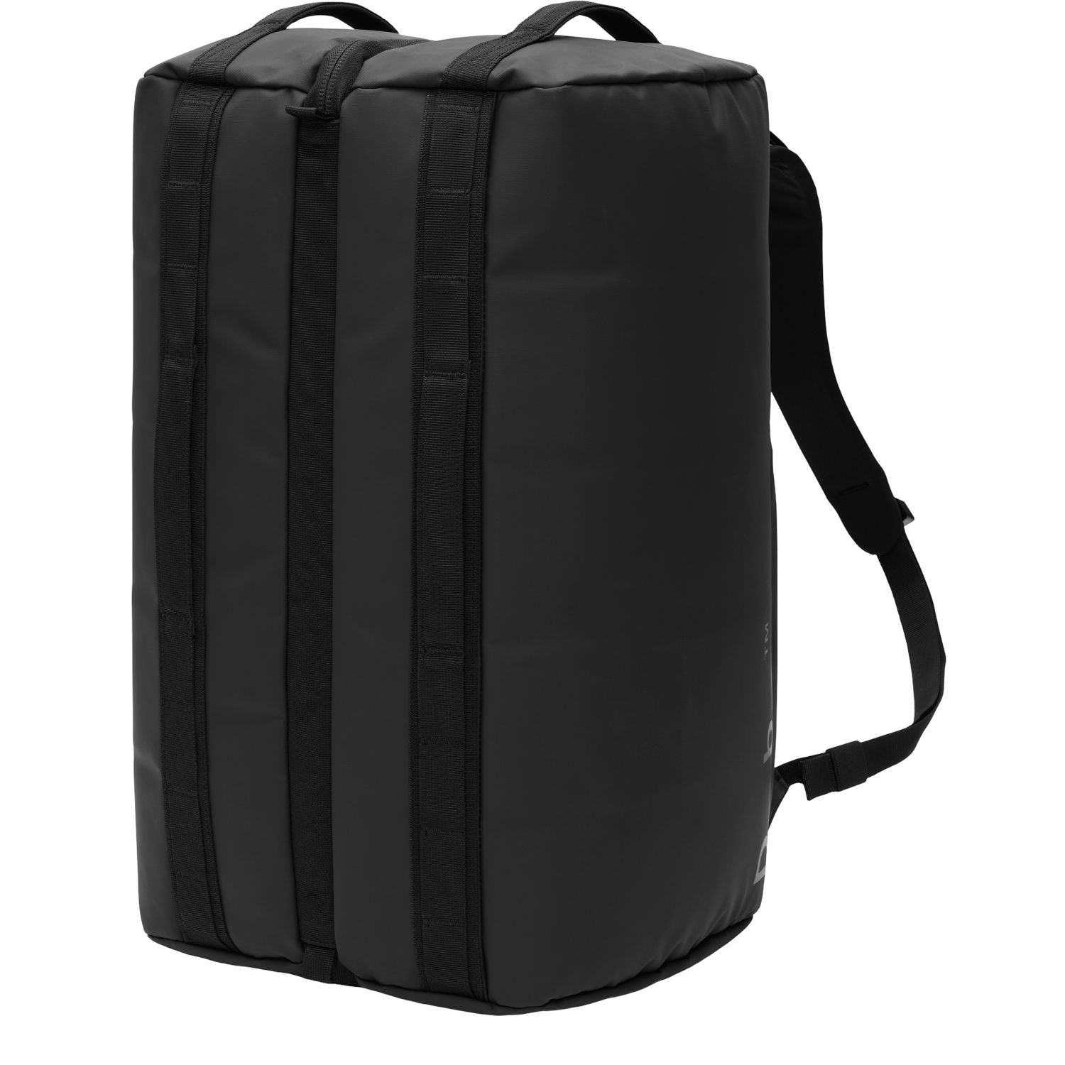 Db Roamer Pro Split Duffel 50L, Black Out