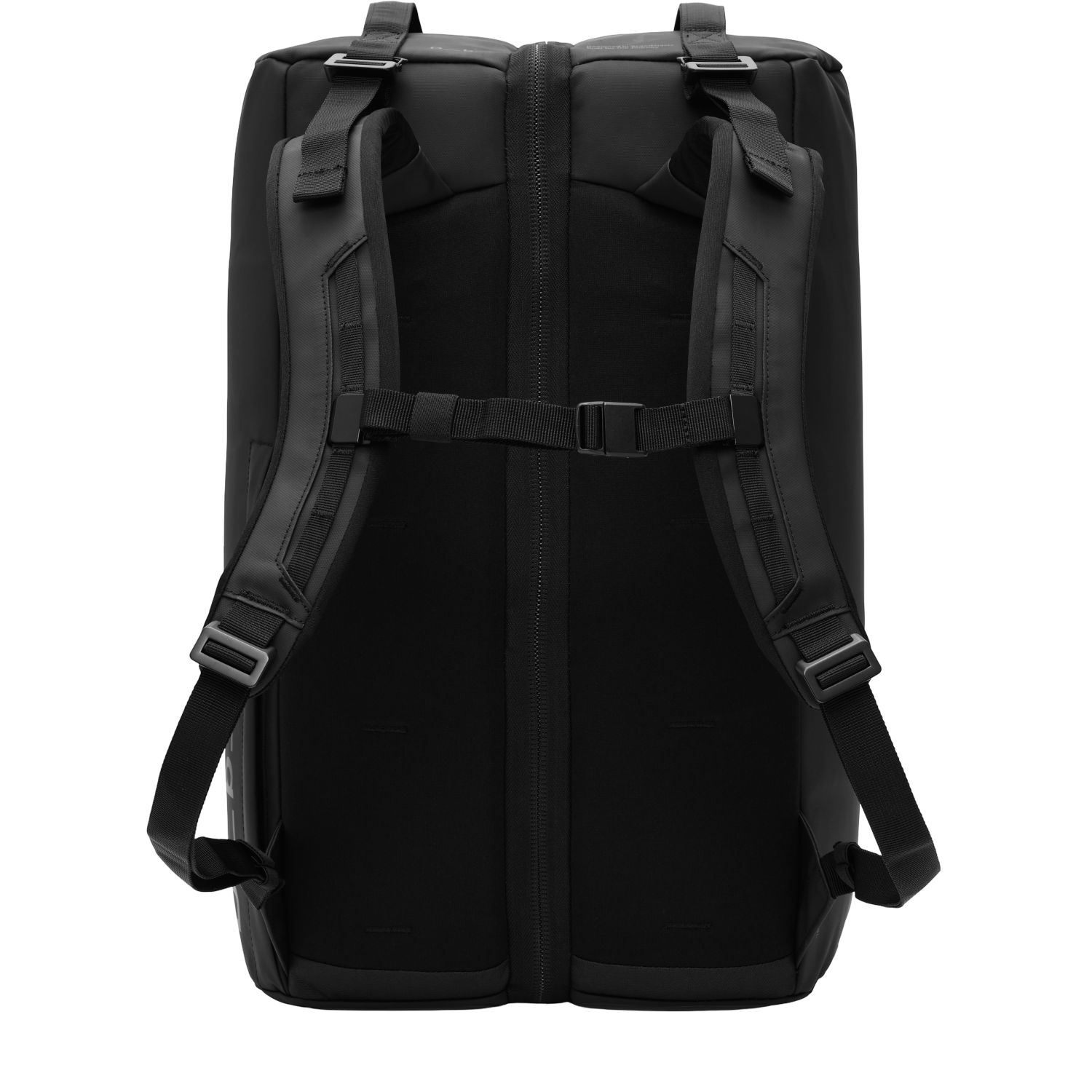Db Roamer Pro Split Duffel 50L, Black Out