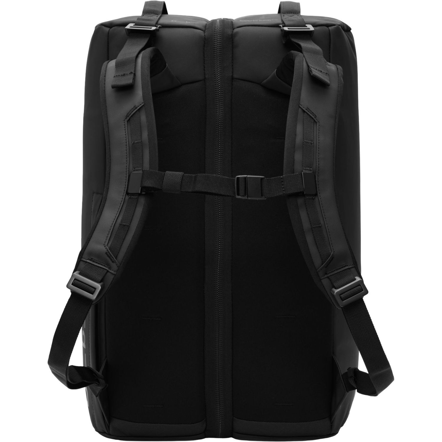 Db Roamer Pro Split Duffel 50L, Black Out