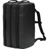 Db Roamer Pro Split Duffel, 50L, black out