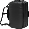 Db Roamer Pro Split Duffel, 50L, čierna