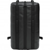 Db Roamer Pro Split Duffel, 50L, černá barva