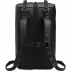 Db Roamer Pro Split Duffel, 50L, černá barva