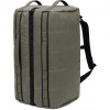 Db Roamer Pro Split Duffel, 50L, forest green