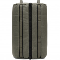 Db Roamer Pro Split Duffel, 50L, forest green