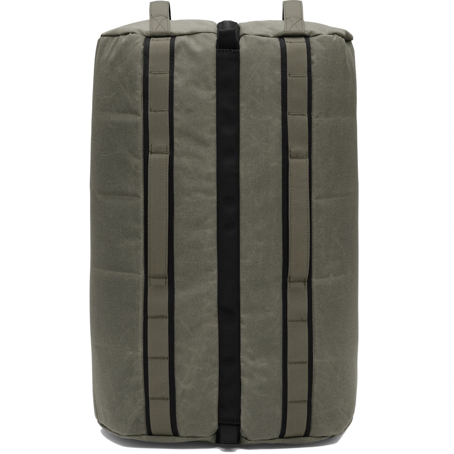 Db Roamer Pro Split Duffel, 50L, forest green