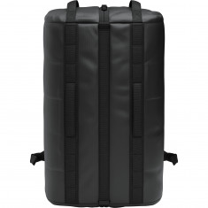 Db Roamer Pro Split Duffel, 50L, nero