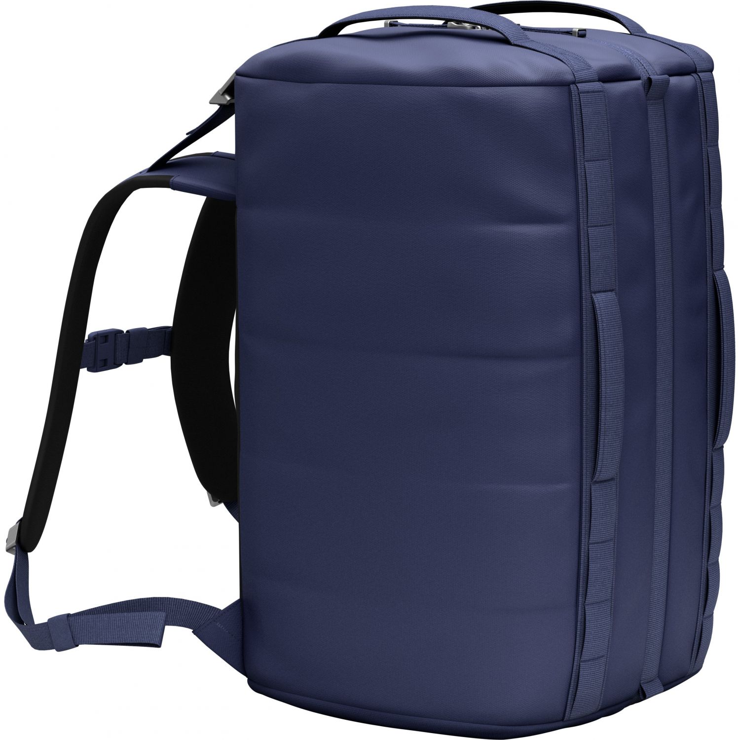 Db Roamer Pro Split Duffel, 50L, niebieska godzina