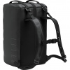 Db Roamer Pro Split Duffel, 50L, preto