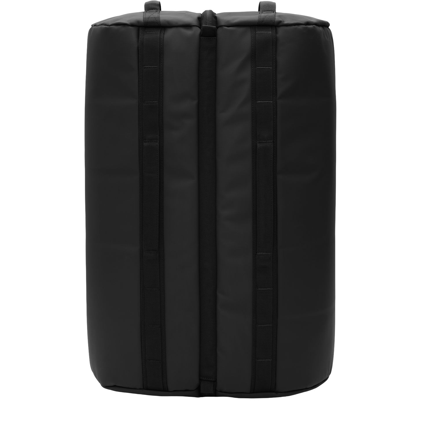 Db Roamer Pro Split Duffel 70L, Black Out