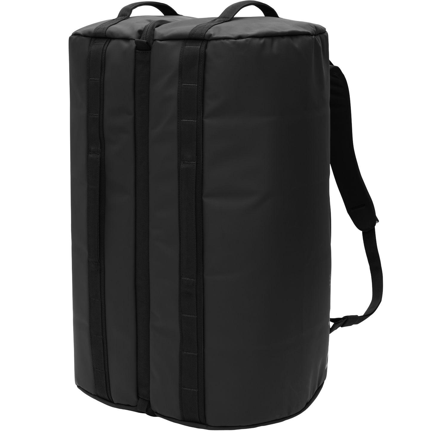 Db Roamer Pro Split Duffel 70L, Black Out