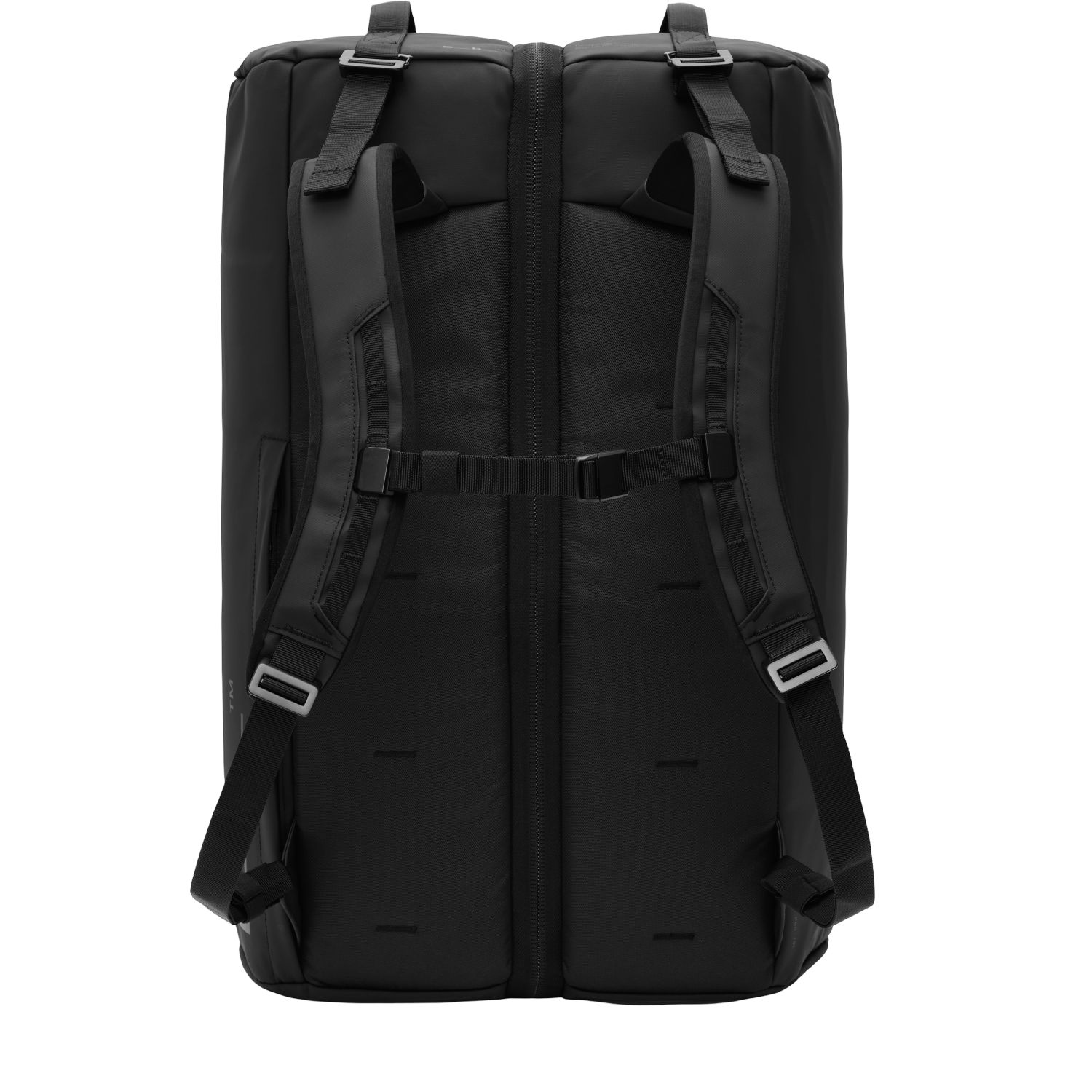 Db Roamer Pro Split Duffel 70L, Black Out