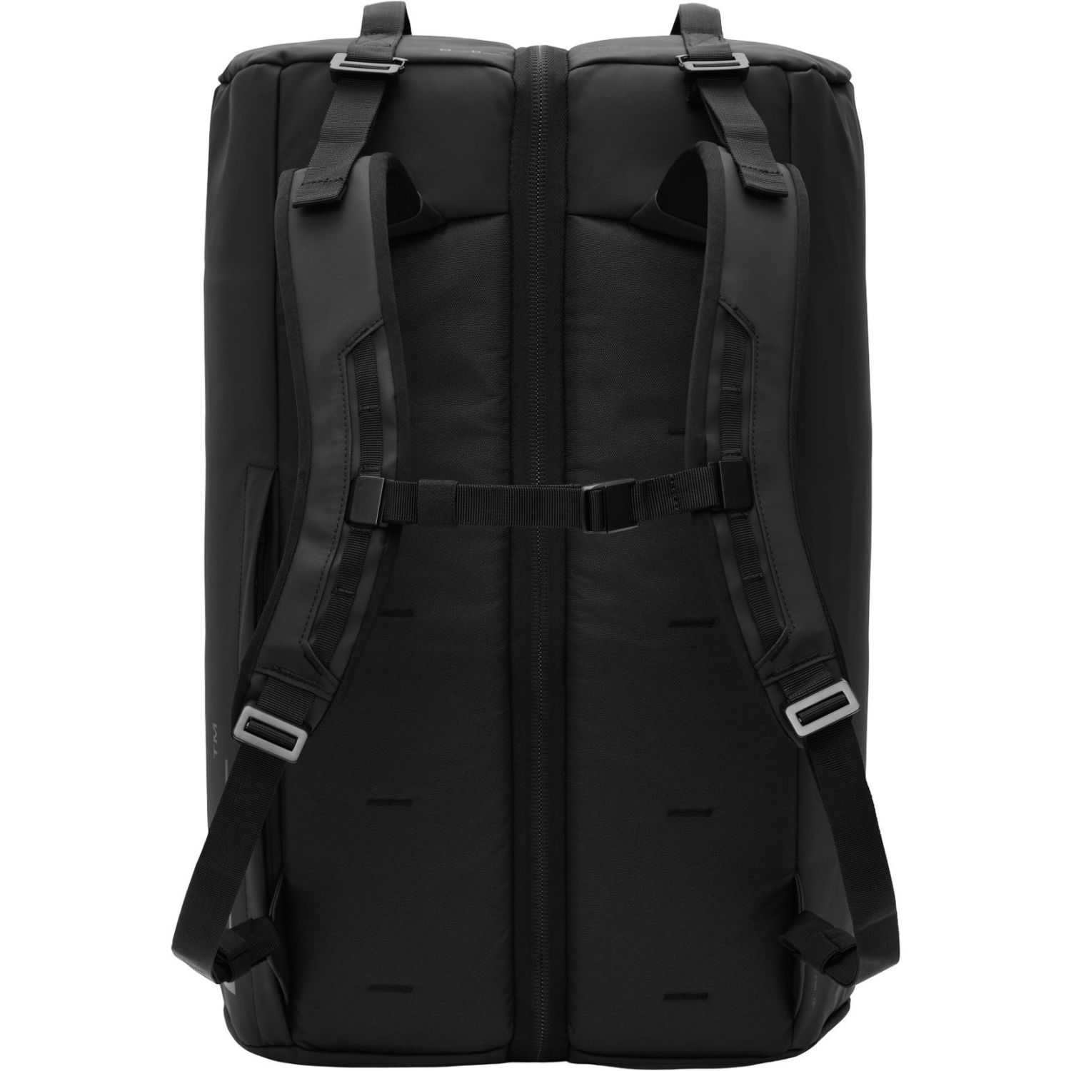 Db Roamer Pro Split Duffel 70L, Black Out