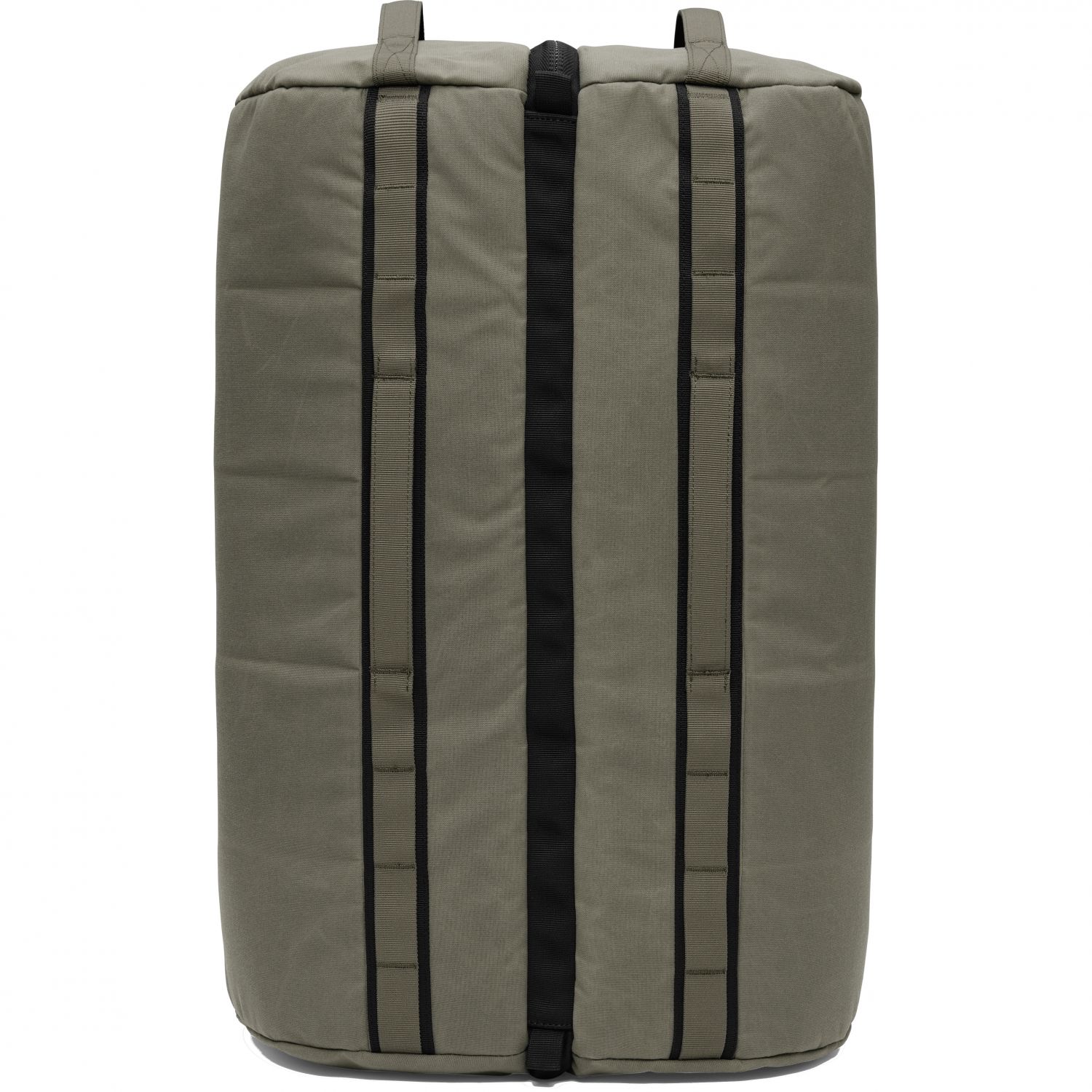 Db Roamer Pro Split Duffel, 70L, forest green