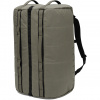 Db Roamer Pro Split Duffel, 70L, forest green