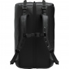 Db Roamer Pro Split Duffel, 70L, nero
