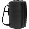 Db Roamer Pro Split Duffel, 70L, nero