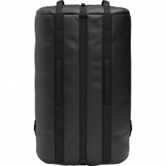 Db Roamer Pro Split Duffel, 70L, nero