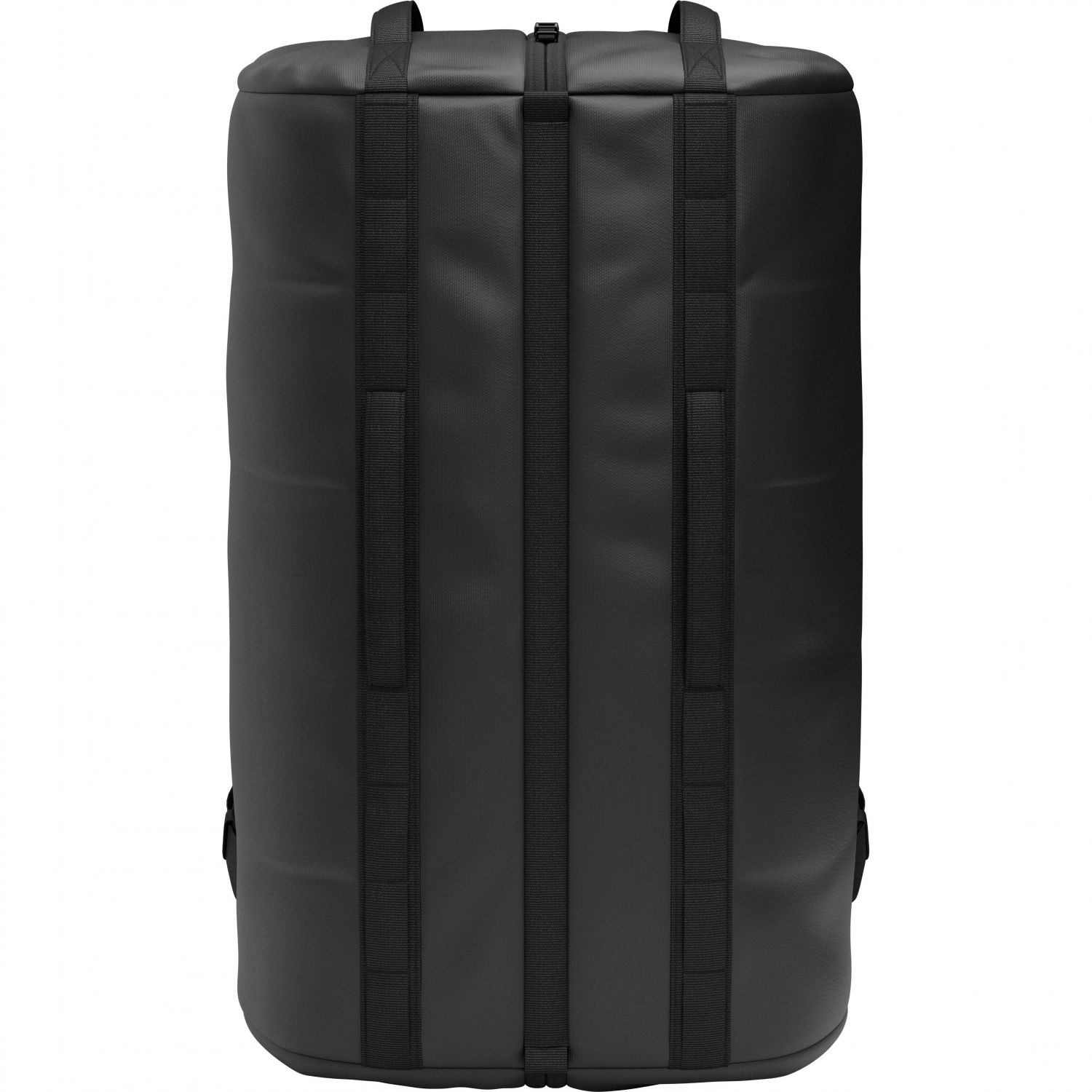 Db Roamer Pro Split Duffel, 70L, nero