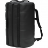 Db Roamer Pro Split Duffel, 70L, nero