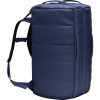 Db Roamer Pro Split Duffel, 70L, niebieska godzina