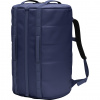 Db Roamer Pro Split Duffel, 70L, niebieska godzina