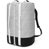 Db Roamer Pro Split Duffel 70L, White Noise