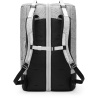 Db Roamer Pro Split Duffel 70L, White Noise