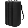 Db Roamer Pro Split Duffel 90L, Black Out