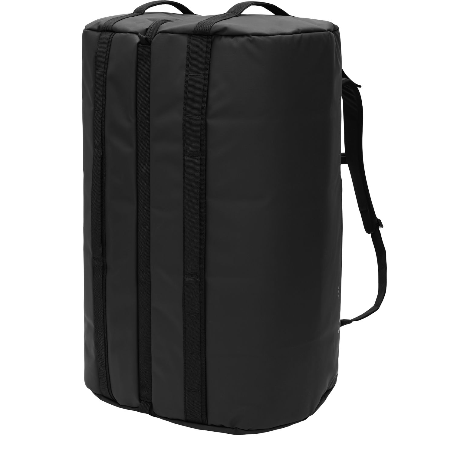 Db Roamer Pro Split Duffel 90L, Black Out