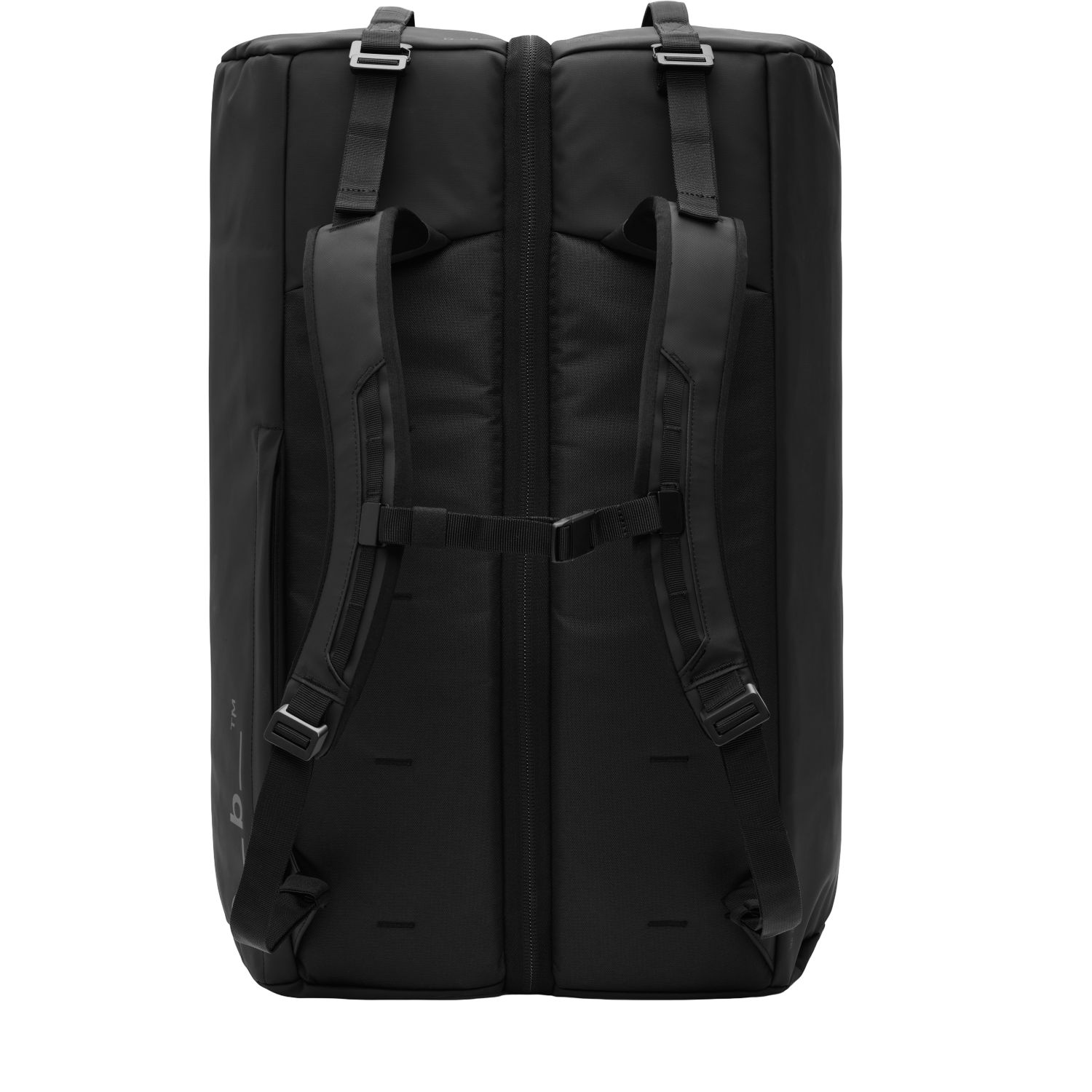 Db Roamer Pro Split Duffel 90L, Black Out