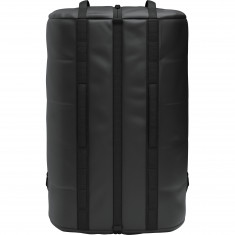 Db Roamer Pro Split Duffel, 90L, fekete színben