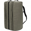 Db Roamer Pro Split Duffel, 90L, forest green