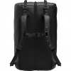 Db Roamer Pro Split Duffel, 90L, nero