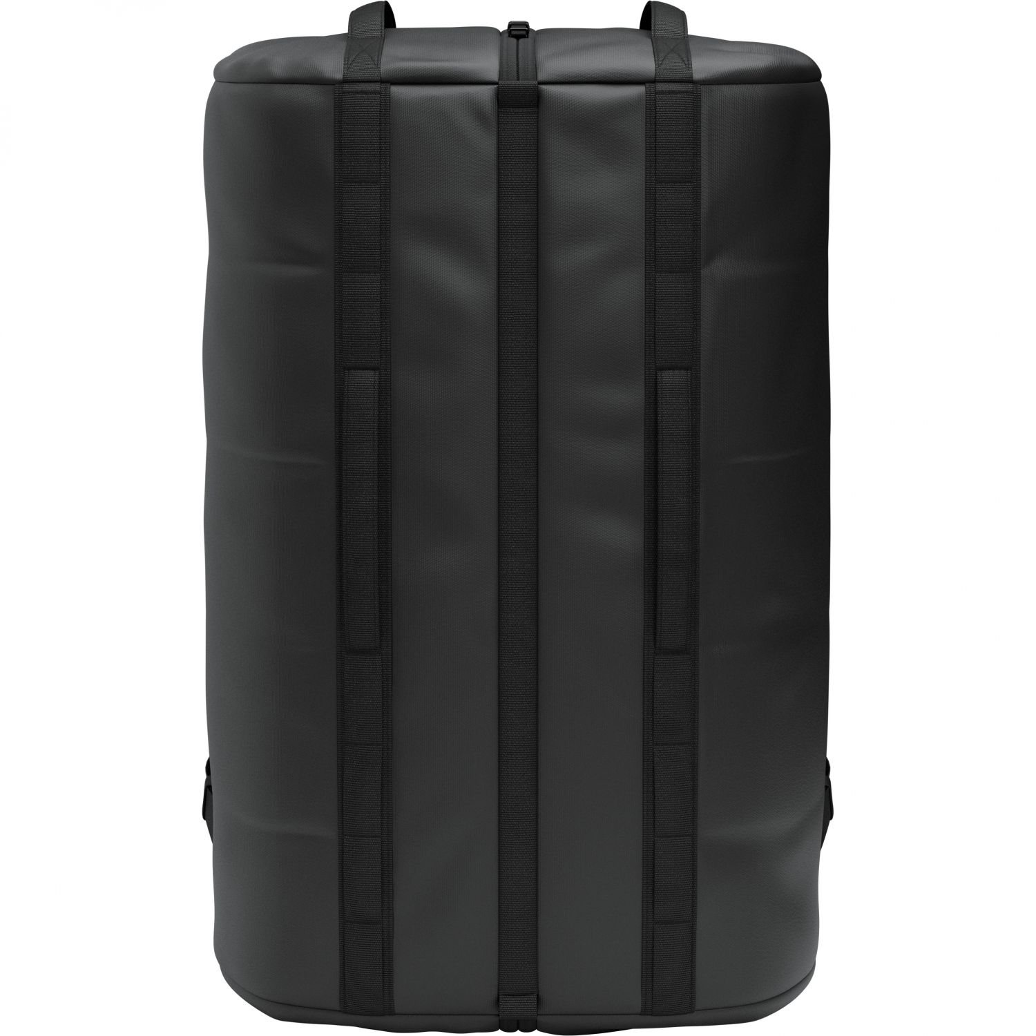 Db Roamer Pro Split Duffel, 90L, nero