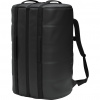 Db Roamer Pro Split Duffel, 90L, nero