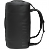 Db Roamer Pro Split Duffel, 90L, nero