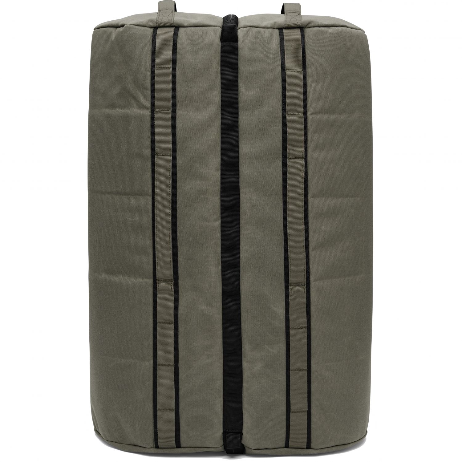 Db Roamer Pro Split Duffel, 90L, verde pădure