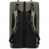 Db Roamer Pro Split Duffel, 90L, verde pădure