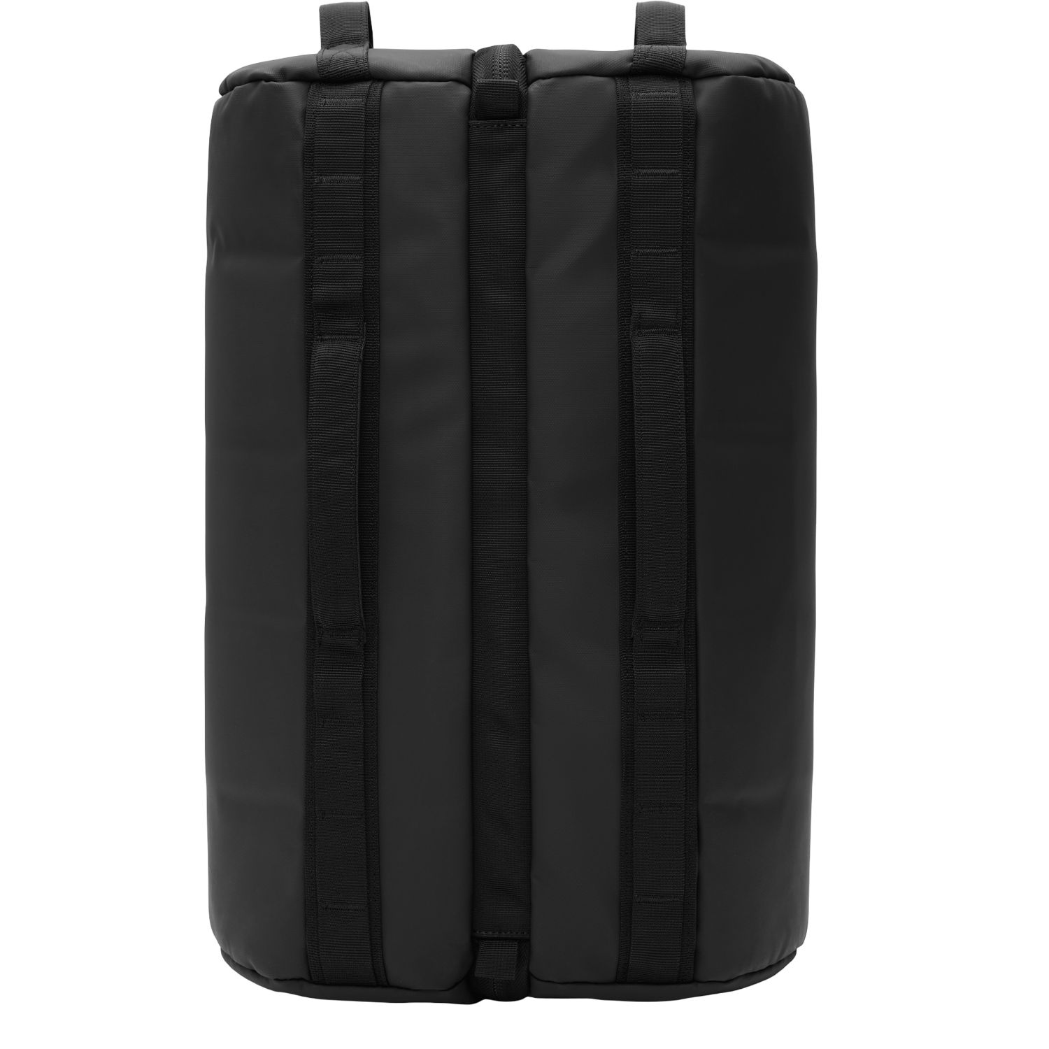Db Roamer Pro Split Duffel, Black Out