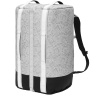 Db Roamer Pro Split Duffel, White Noise