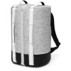 Db Roamer Pro Split Duffel, White Noise