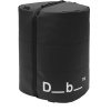 Db Roamer Split Packing Bag L, Black Out