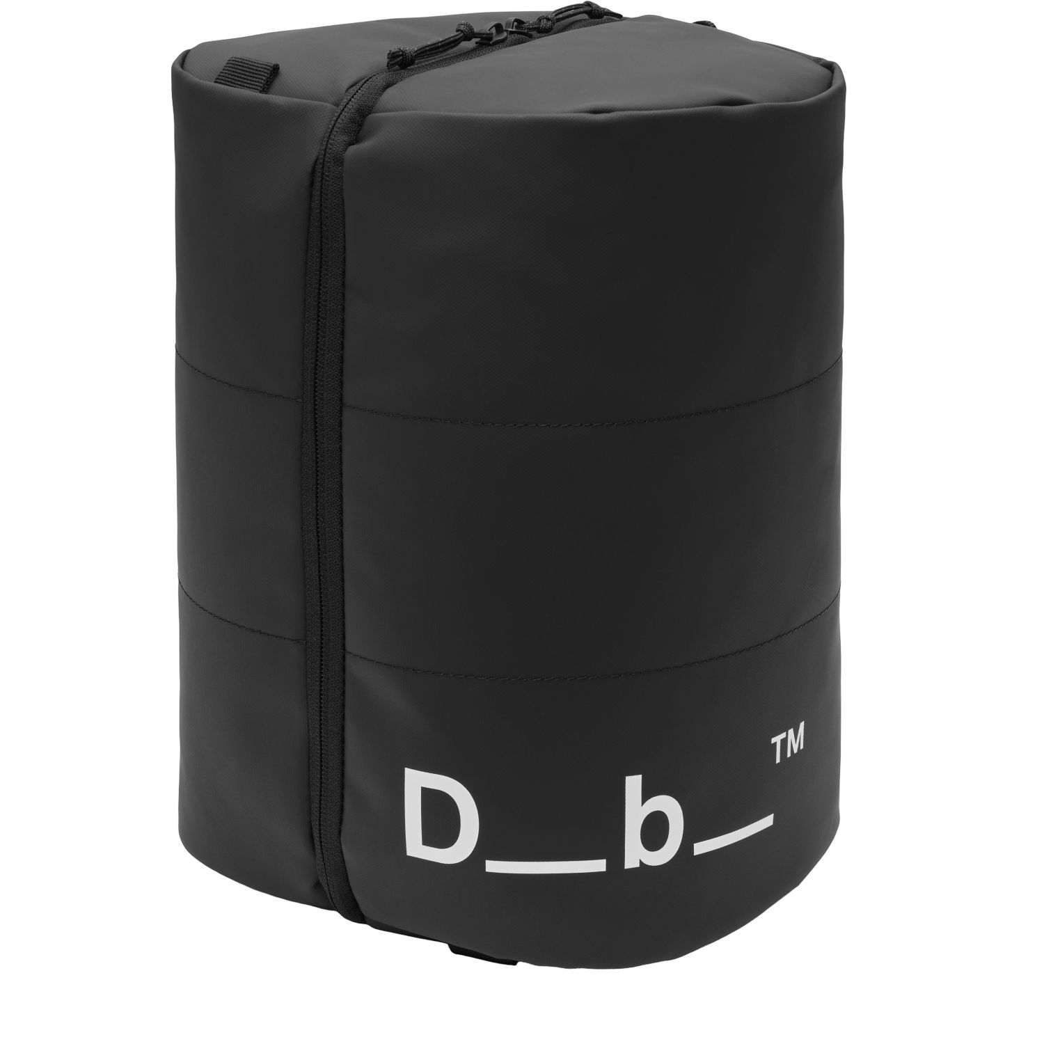 Db Roamer Split Packing Bag L, Black Out