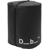 Db Roamer Split Packing Bag L, Black Out