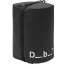 Db Roamer Split Packing Bag M, Black Out