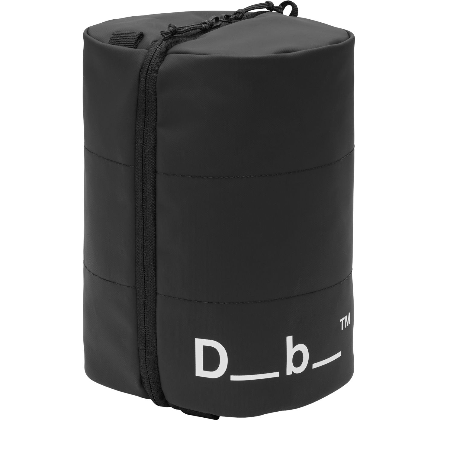 Db Roamer Split Packing Bag M, Black Out