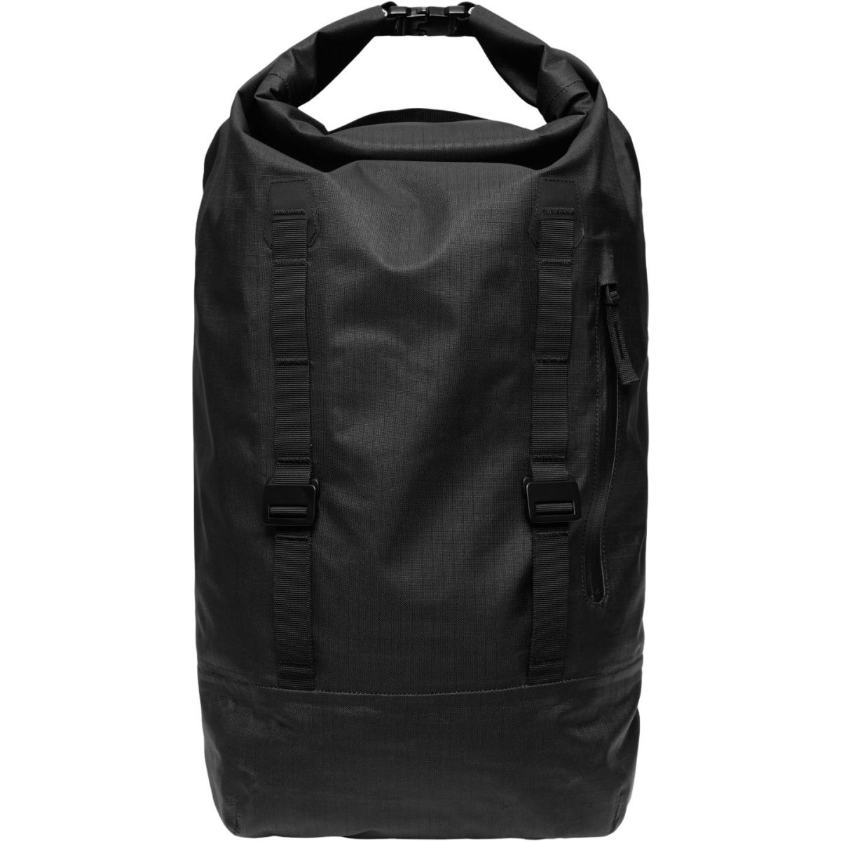 Db Rolltop Backpack 32L, Black Out