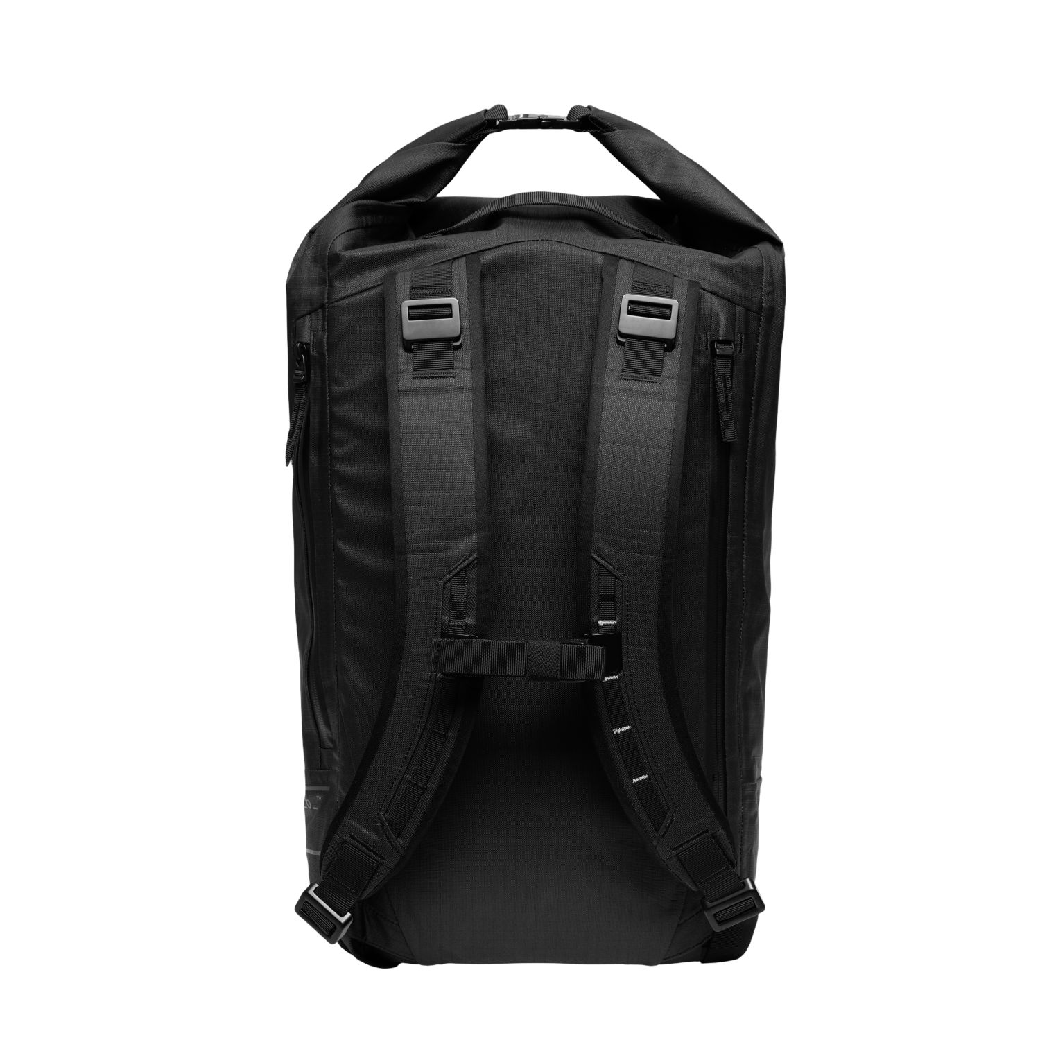 Db Rolltop Backpack 32L, Black Out